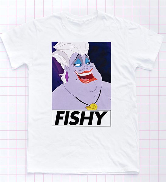 fishy ursula tee serving lgbt mermaid princess realness shady queens t shirt streetwear funny tee shirt
fishy ursula tee serving lgbt mermaid princess realness shady queens t shirt streetwear funny tee shirt