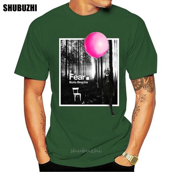 dj fear boris brejcha t-shirt high-tech minimal techno music men cartoon t shirt men new fashion t-shirt
dj fear boris brejcha t-shirt high-tech minimal techno music men cartoon t shirt men new fashion t-shirt