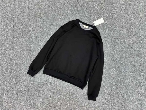 hoodie мужская 20ss осенняя мода вокруг шеи письмо животных вышивки толстовки терри trend tops мужские женские свитера одежда, Black
hoodie мужская 20ss осенняя мода вокруг шеи письмо животных вышивки толстовки терри trend tops мужские женские свитера одежда, Black
