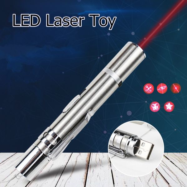 funny laser pet cat toy 5 pattern red dot laser light toy creative sight pointer interactive
funny laser pet cat toy 5 pattern red dot laser light toy creative sight pointer interactive