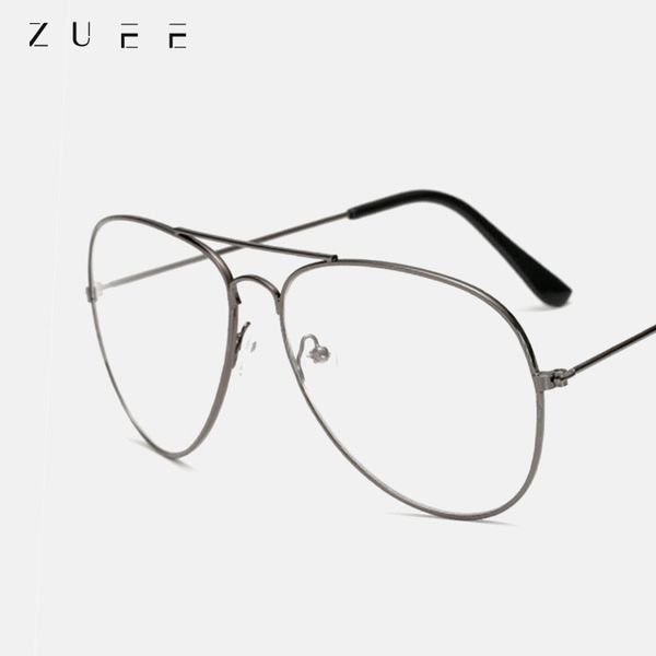 sunglasses zuee men classic pilot glasses rimmed frame women fashion myopia prescription frames optical eyewear for, White;black
sunglasses zuee men classic pilot glasses rimmed frame women fashion myopia prescription frames optical eyewear for, White;black