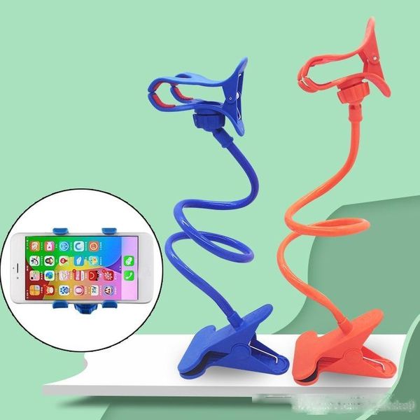 universal lazy mobile phone gooseneck stand holder stents flexible bed desk table clip bracket for phone flexible holder arm tina
universal lazy mobile phone gooseneck stand holder stents flexible bed desk table clip bracket for phone flexible holder arm tina
