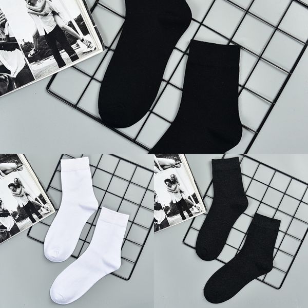 2020 autumn and winter new men's medium cotton medium cotton comfortable solid color mid-calf socks breathable sports socks jxtuy, Black
2020 autumn and winter new men's medium cotton medium cotton comfortable solid color mid-calf socks breathable sports socks jxtuy, Black