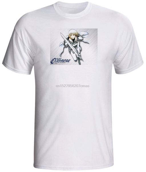 claymore shirt anime
claymore shirt anime