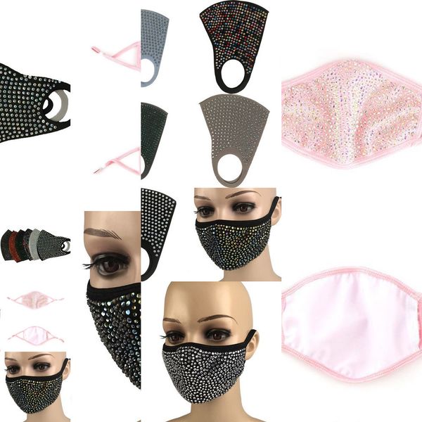 bling protective diamond bling fashion dustproof mask pm2.5 mouth masks washable reusable 3ccu kggy1
bling protective diamond bling fashion dustproof mask pm2.5 mouth masks washable reusable 3ccu kggy1