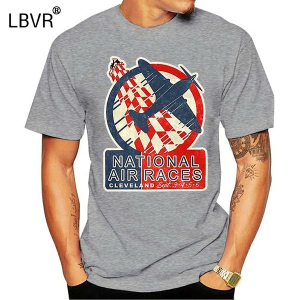 national air races vintage самолет pilot летающий новая мода мужчины hip hop 3d стиль печати новизна футболках
national air races vintage самолет pilot летающий новая мода мужчины hip hop 3d стиль печати новизна футболках