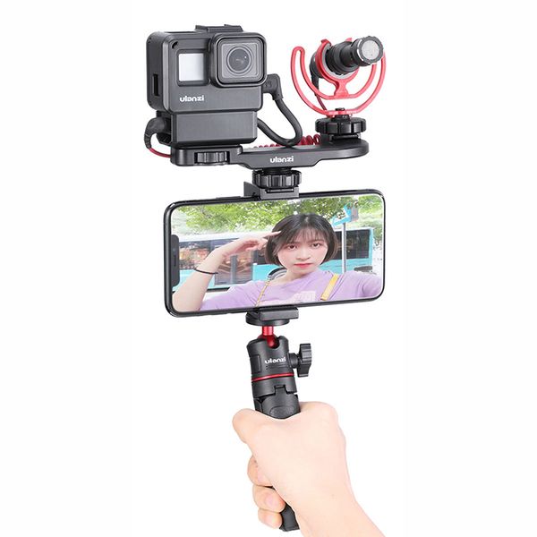 lighting & studio accessories ulanzi pt-8 pt-9 smartphone vlog plate for a6400 a6300 cold shoe mount extend microphone led light adapter
lighting & studio accessories ulanzi pt-8 pt-9 smartphone vlog plate for a6400 a6300 cold shoe mount extend microphone led light adapter