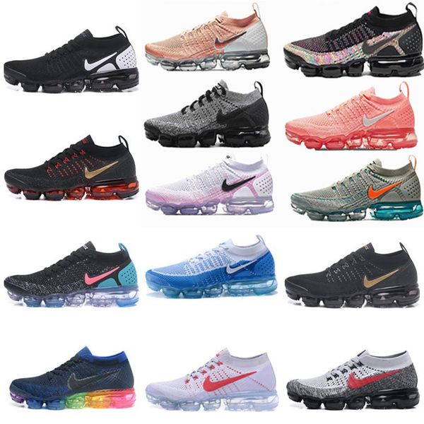 2020 new air 2019 vapor 2.0 1.0 max mens running shoes women maxes hiking jogging walking chaussures trainer sneakers, Black
2020 new air 2019 vapor 2.0 1.0 max mens running shoes women maxes hiking jogging walking chaussures trainer sneakers, Black
