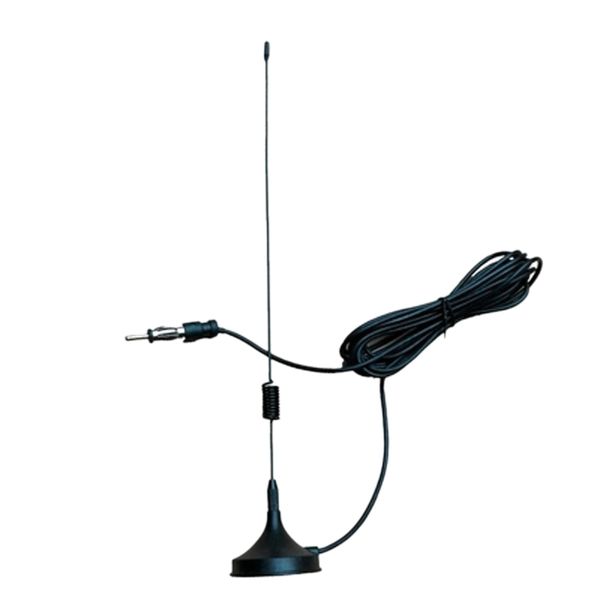 radio car fm high-frequency enhanced signal antenna 3meter feeder home sucker base double-sided nets super suction
radio car fm high-frequency enhanced signal antenna 3meter feeder home sucker base double-sided nets super suction