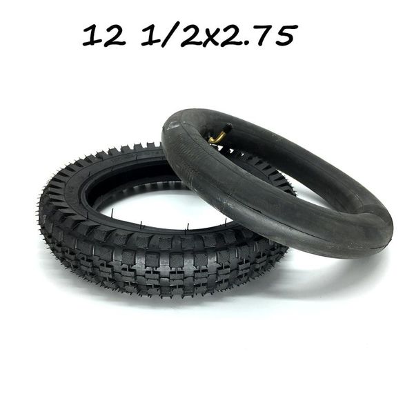 12 1/2x2.75 off-road inner and outer tires, 12-inch super wear-resistant tire for electric vehicle, mini motorcycle tyre parts
12 1/2x2.75 off-road inner and outer tires, 12-inch super wear-resistant tire for electric vehicle, mini motorcycle tyre parts