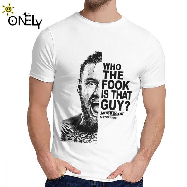 round neck conor mcgregor vintage conor mcgrego short sleeve new arrival for male 100% cotton homme tee shirt big size
round neck conor mcgregor vintage conor mcgrego short sleeve new arrival for male 100% cotton homme tee shirt big size
