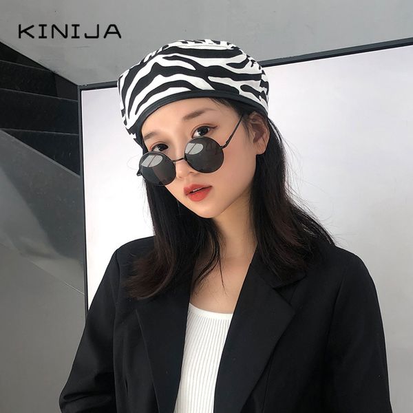 berets autumn milk cow pattern women beret hat korean version classic style cap vintage beanie girl plaincap kawaii flat top, Blue;gray
berets autumn milk cow pattern women beret hat korean version classic style cap vintage beanie girl plaincap kawaii flat top, Blue;gray