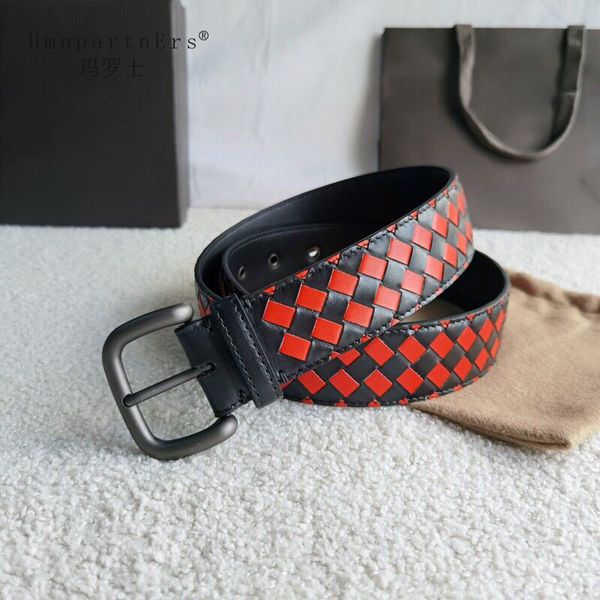 hmn partn ers men cowskin belt 2020 new two color mix and match luxury casual male cowhide genuine leather belts width 3.5cm, Black;brown
hmn partn ers men cowskin belt 2020 new two color mix and match luxury casual male cowhide genuine leather belts width 3.5cm, Black;brown