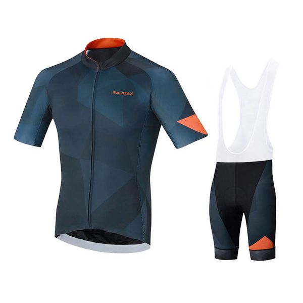 2020 new cycling sets mountain bike uniform new summer mans cycling jersey set road bicycle jerseys mtb breathable bicycle wear, Black;blue
2020 new cycling sets mountain bike uniform new summer mans cycling jersey set road bicycle jerseys mtb breathable bicycle wear, Black;blue