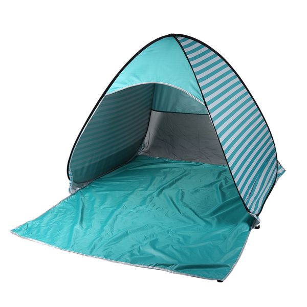 tents and shelters outdoor 2 person beach camping tent anti-uv portable quick sunshade shelter canopy stripe automatic
tents and shelters outdoor 2 person beach camping tent anti-uv portable quick sunshade shelter canopy stripe automatic
