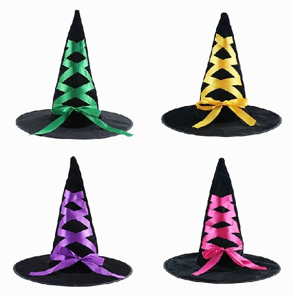 wansheng festival supplies ball stage dress female butterfly ribbondress ribbon flannel witch hat ribbon bow witch hat wvrxh
wansheng festival supplies ball stage dress female butterfly ribbondress ribbon flannel witch hat ribbon bow witch hat wvrxh