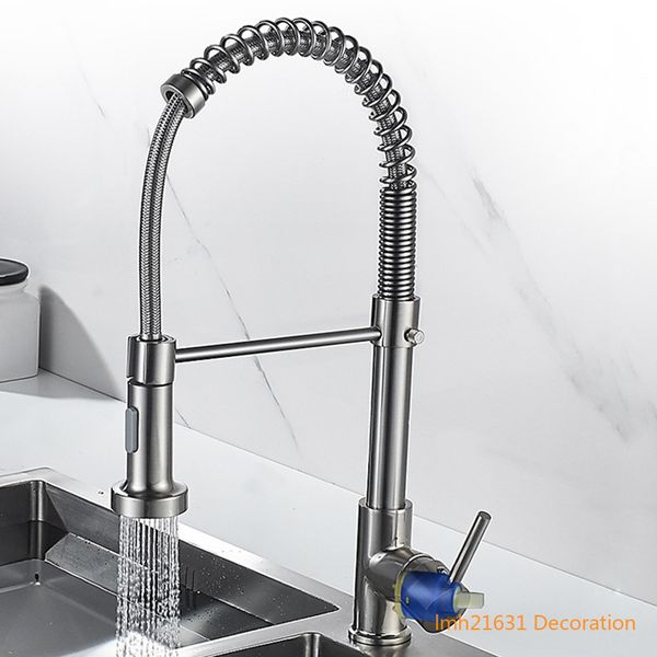 chrome kitchen faucet swivel spout single handle sink pull down spray mixer tap brass pull out brushed nickel cold and faucets high
chrome kitchen faucet swivel spout single handle sink pull down spray mixer tap brass pull out brushed nickel cold and faucets high