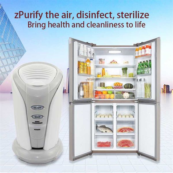 fridge air purifier sterilizer fruit vegetables shoe wardrobe car o3 disinfect ozone generator sterilizer fresh
fridge air purifier sterilizer fruit vegetables shoe wardrobe car o3 disinfect ozone generator sterilizer fresh