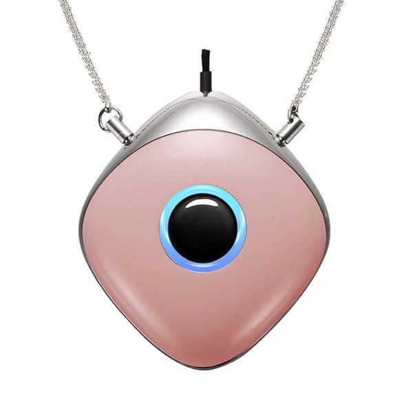 personal travel portable air purifier, negative ion purifier, necklace suitable for children and adults, home mini usb rechargea
personal travel portable air purifier, negative ion purifier, necklace suitable for children and adults, home mini usb rechargea