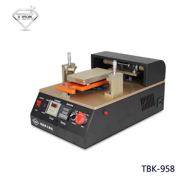 tbk-958 2 in 1 black golden lcd digitizer separate machine lcd vacuum screen separator machine
tbk-958 2 in 1 black golden lcd digitizer separate machine lcd vacuum screen separator machine