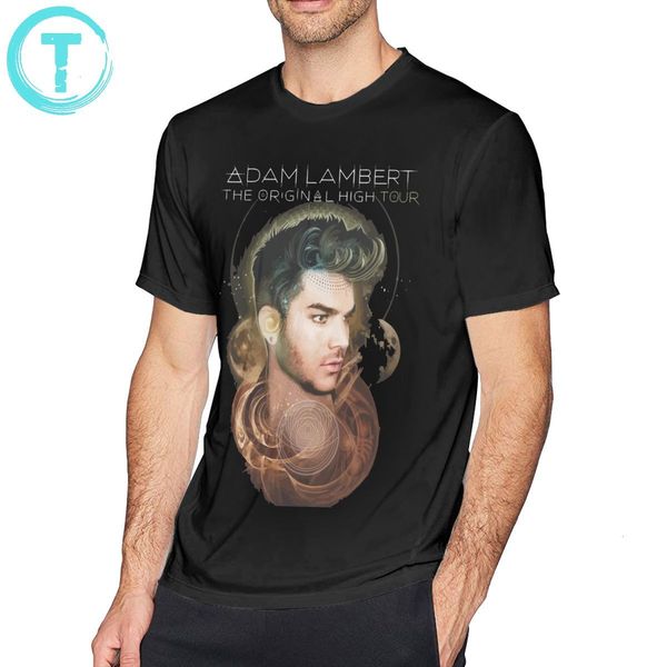 adam lambert t shirt adam lambert hansom t-shirt fun male tee shirt short-sleeve 5x graphic classic tshirt
adam lambert t shirt adam lambert hansom t-shirt fun male tee shirt short-sleeve 5x graphic classic tshirt