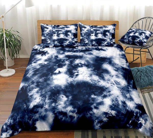 tie dye bedding set tie dyed bed linen blue boho hippie bedding set bedspread home textile microfiber beds duvet cover
tie dye bedding set tie dyed bed linen blue boho hippie bedding set bedspread home textile microfiber beds duvet cover