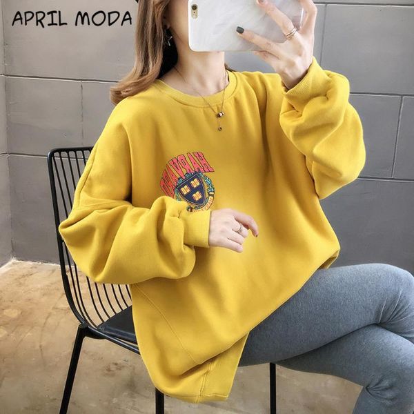 spring 2020 new style pull-out stitching korean fake two long-sleeved hoodies bluza damska sweatshirt ropa mujer felpe donna top, Black
spring 2020 new style pull-out stitching korean fake two long-sleeved hoodies bluza damska sweatshirt ropa mujer felpe donna top, Black