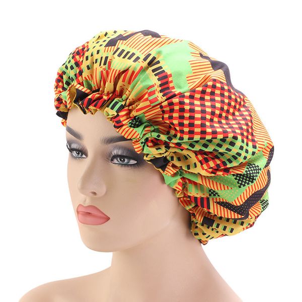 head cover 33cm adjustable hair styling caps print large sleep fabric hat ladies styling tool hair accessories jewelry, Golden;silver
head cover 33cm adjustable hair styling caps print large sleep fabric hat ladies styling tool hair accessories jewelry, Golden;silver
