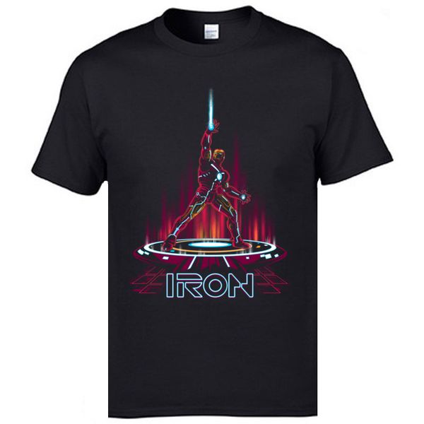 next day tron t shirt for men movie science fiction latest o-neck cotton short sleeve t-shirts ing
next day tron t shirt for men movie science fiction latest o-neck cotton short sleeve t-shirts ing