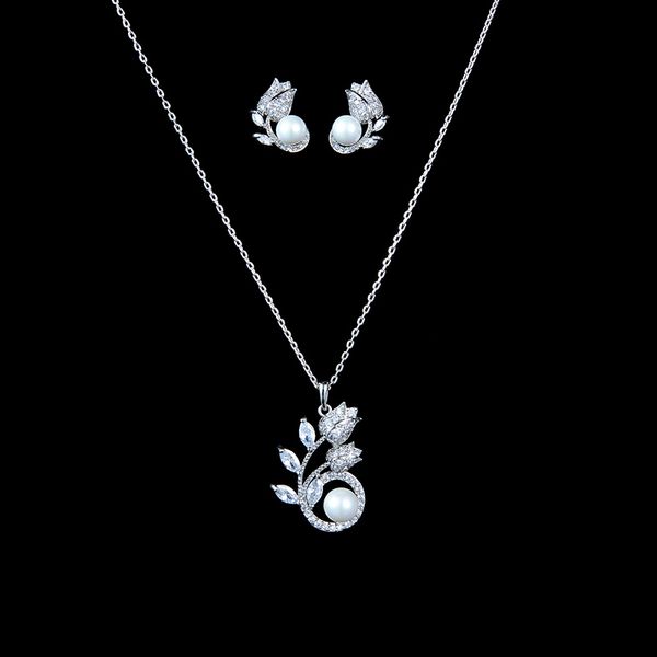 jewelry sets hadiyana party gift necklace earring sets simple elegant for women cn0999 stainless steel jewelry set bisuteria, Silver
jewelry sets hadiyana party gift necklace earring sets simple elegant for women cn0999 stainless steel jewelry set bisuteria, Silver