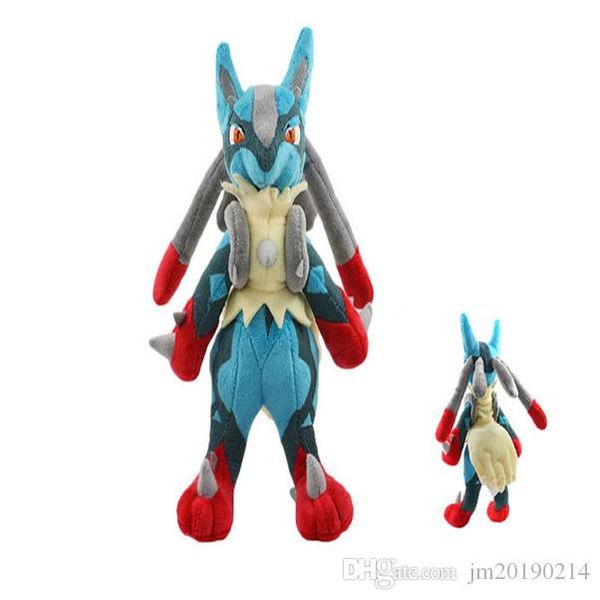 new toy lucario soft doll plush toy for kids christmas halloween gifts 10.2inch 26cm
new toy lucario soft doll plush toy for kids christmas halloween gifts 10.2inch 26cm
