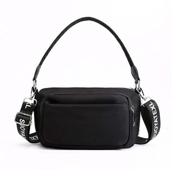 new fashion handbags delicate texture nylon casual messenger bag women large capacity purse elegant shoulder handbag
new fashion handbags delicate texture nylon casual messenger bag women large capacity purse elegant shoulder handbag