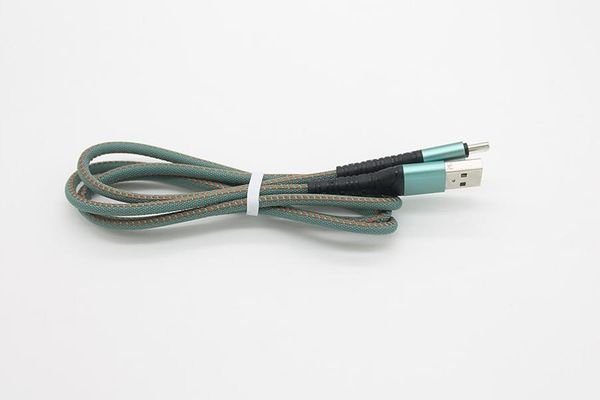2.5a type c cable alloy shell fiber braid usb to type-c fast charging cable data cable 20
2.5a type c cable alloy shell fiber braid usb to type-c fast charging cable data cable 20