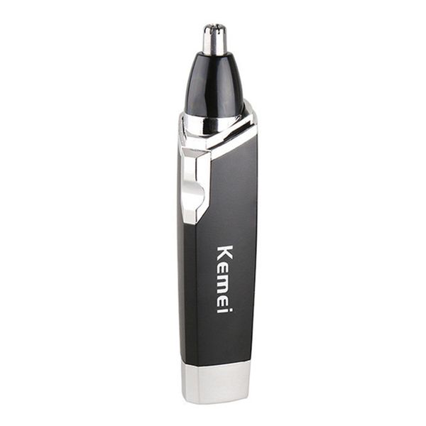 kemei km-6512 electric nose trimmer for men beauty nose and ear trimmer for hair removal and men
kemei km-6512 electric nose trimmer for men beauty nose and ear trimmer for hair removal and men
