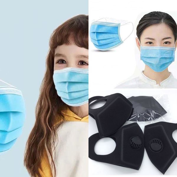 mask valve with fashion kids breathing anti-smoke face reusable washable dustproof more sa fzie
mask valve with fashion kids breathing anti-smoke face reusable washable dustproof more sa fzie