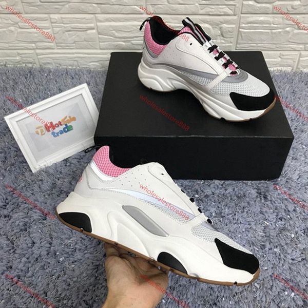 casual shoes b22 sneaker нового цвета телячьей тренеры повседневная обувь мужчины женщина кроссовки светоотражающей ретро лоскутный lusso в, Black
casual shoes b22 sneaker нового цвета телячьей тренеры повседневная обувь мужчины женщина кроссовки светоотражающей ретро лоскутный lusso в, Black