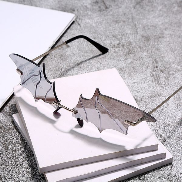 sunglasses 2021 fashion unique cat women brand designer party sun glasses men hip hop woman rimless fml, White;black
sunglasses 2021 fashion unique cat women brand designer party sun glasses men hip hop woman rimless fml, White;black