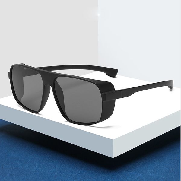 sunglasses style women vintage retro round frame white mens sun glasses female black hip hop goggle clear uv400, White;black
sunglasses style women vintage retro round frame white mens sun glasses female black hip hop goggle clear uv400, White;black
