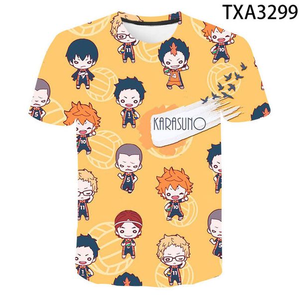 summer anime haikyuu 3d boy girl printed cool 3d print shirts comics kawaii kawaii men clothing
summer anime haikyuu 3d boy girl printed cool 3d print shirts comics kawaii kawaii men clothing