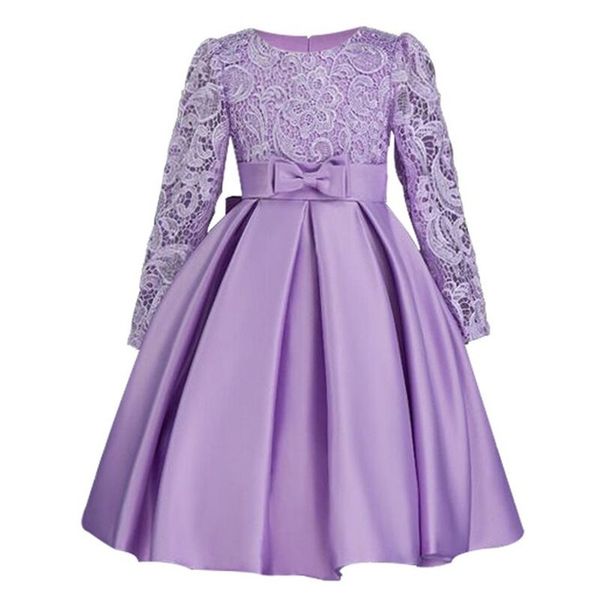 autumn& winter three quarter sleeve princess married bridesmaid children wear embroidery party childre 's wear, Red;yellow
autumn& winter three quarter sleeve princess married bridesmaid children wear embroidery party childre 's wear, Red;yellow