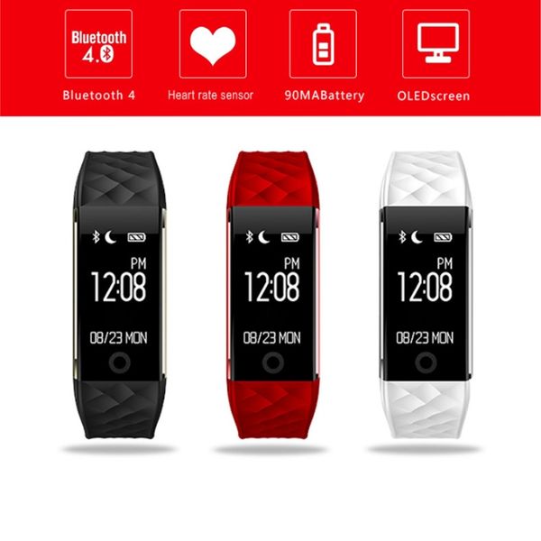 new dynamic heart rate s2 smartband fitness tracker step counter smart watch band vibration wristband for ios android
new dynamic heart rate s2 smartband fitness tracker step counter smart watch band vibration wristband for ios android