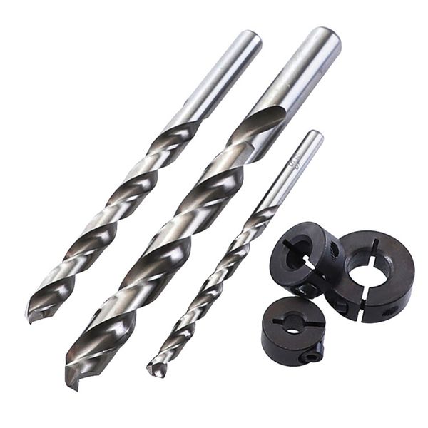 high-quality high-hardness inch electric drill bit twist-type woodworking machining dedicated oblique hole drill bit
high-quality high-hardness inch electric drill bit twist-type woodworking machining dedicated oblique hole drill bit