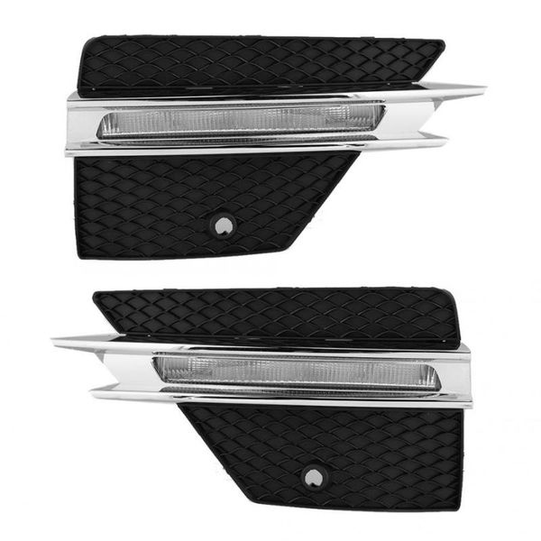 2pcs car drl abs waterproof auto car led drl lamp suitable for ml classes w166 2012 2013 2014 2020 accessories new
2pcs car drl abs waterproof auto car led drl lamp suitable for ml classes w166 2012 2013 2014 2020 accessories new