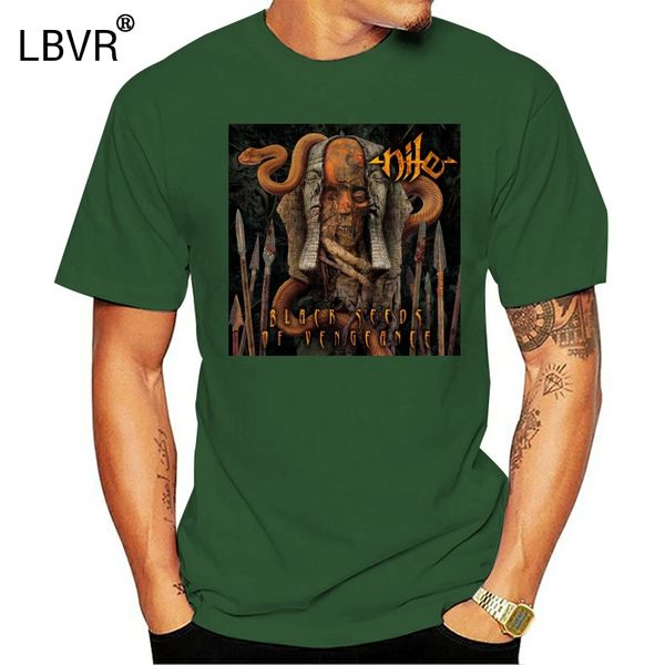 nile black seeds of vengeance shirt s m l xl death metal t shirt official tshirt summer fashion men kawaii
nile black seeds of vengeance shirt s m l xl death metal t shirt official tshirt summer fashion men kawaii