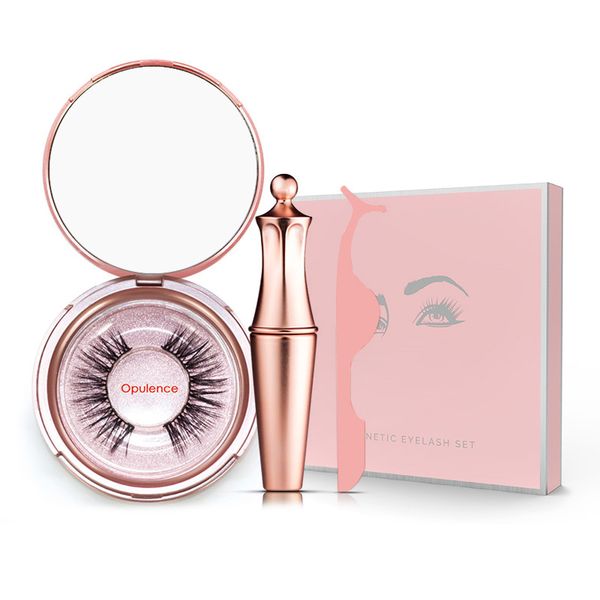 false eyelashes genailish magnetic eyeliner eyelash set 5 magnet natural long with liquid
false eyelashes genailish magnetic eyeliner eyelash set 5 magnet natural long with liquid