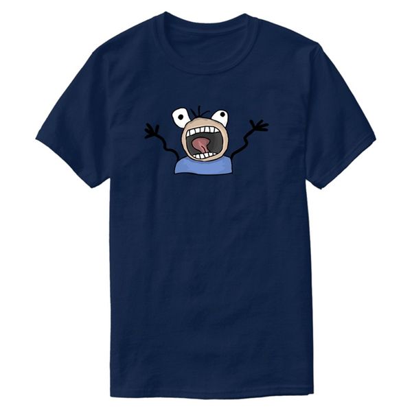 personality panic comic draw tshirt classical letters streetwear harajuku t shirts 2020 plus size s-5xl tee shirt
personality panic comic draw tshirt classical letters streetwear harajuku t shirts 2020 plus size s-5xl tee shirt