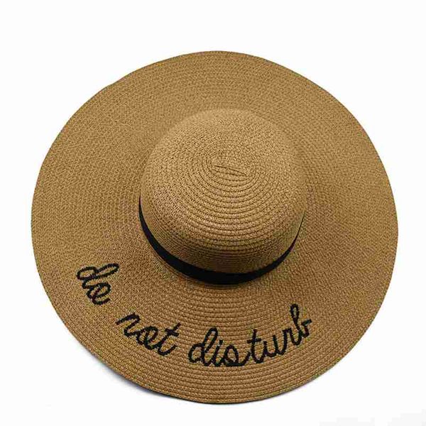wzcx 2020 new foldable wide brim embroidery letter straw hat casual tide summer women korean version cap beach hat, Blue;gray
wzcx 2020 new foldable wide brim embroidery letter straw hat casual tide summer women korean version cap beach hat, Blue;gray