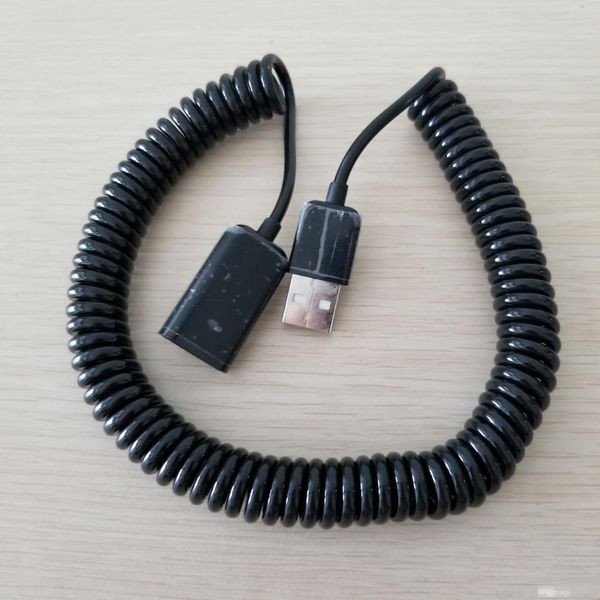 usb 2.0 spring telescopic data extension cable male to female for camera mouse usb devices 3m
usb 2.0 spring telescopic data extension cable male to female for camera mouse usb devices 3m