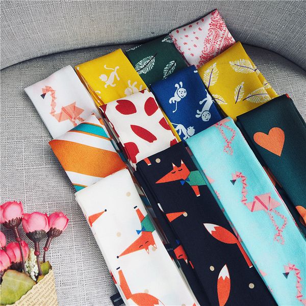 scarves 90x5cm animal printed silk scarf for women tie bag handle ribbon girl joker long neck, Blue;gray
scarves 90x5cm animal printed silk scarf for women tie bag handle ribbon girl joker long neck, Blue;gray