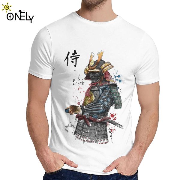 o-образный вырез hip мужчину футболка samurai акварель качество хлопок 2019 человек хоп с коротким рукавом
o-образный вырез hip мужчину футболка samurai акварель качество хлопок 2019 человек хоп с коротким рукавом